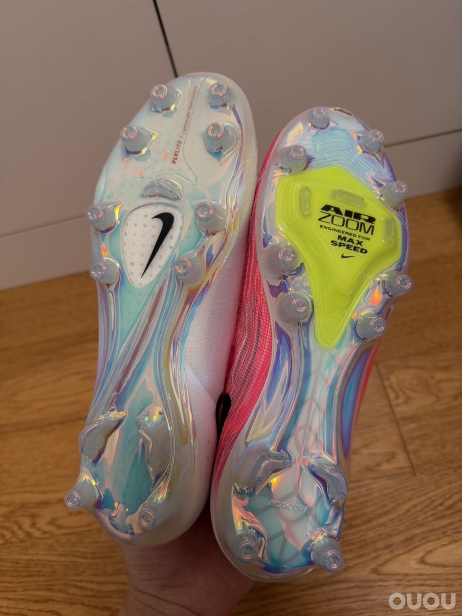 vapor17和superfly11