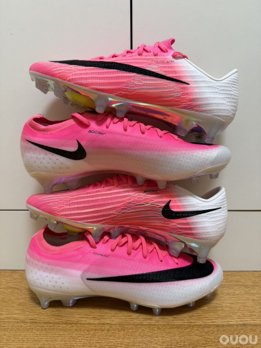 vapor17和superfly11