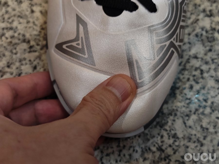 恒卿 核战争 超纤 次顶级 TF 上脚