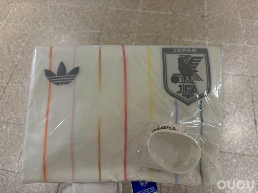 几乎很少买国家队球衣