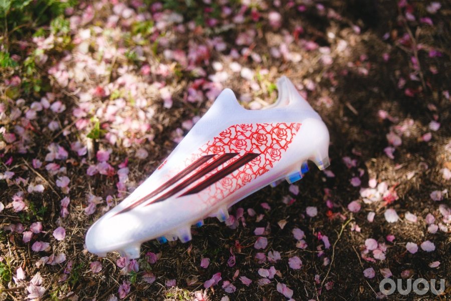 无鞋带的上限和下限过于极端