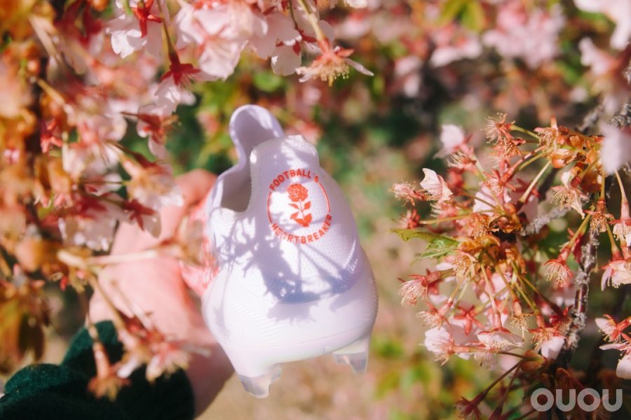 无鞋带的上限和下限过于极端