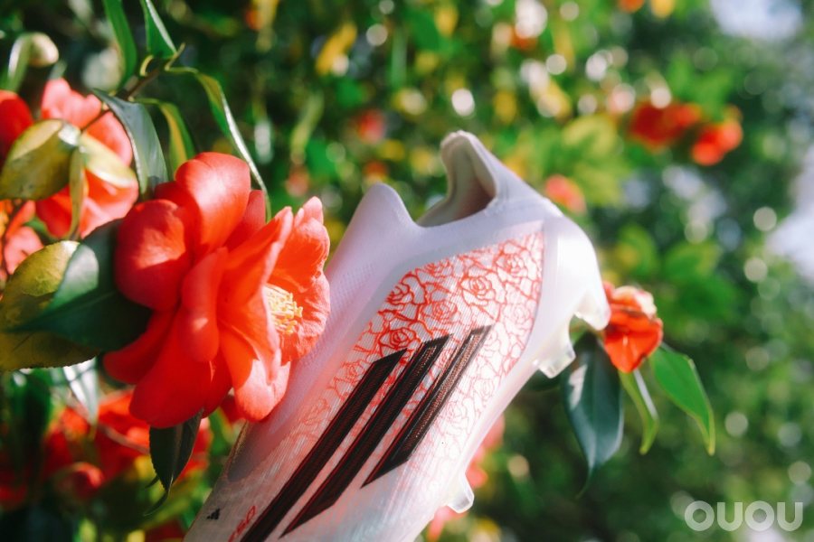 无鞋带的上限和下限过于极端