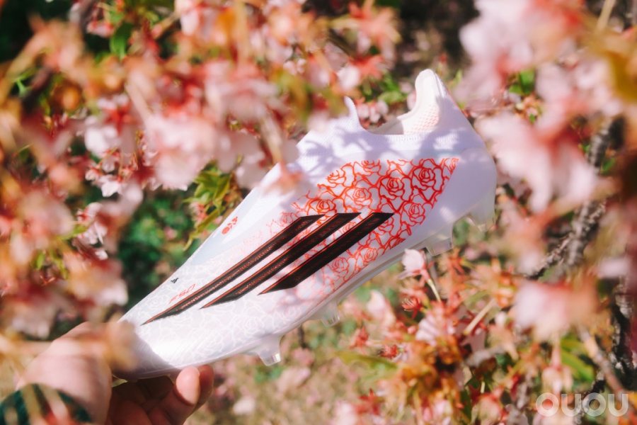 无鞋带的上限和下限过于极端