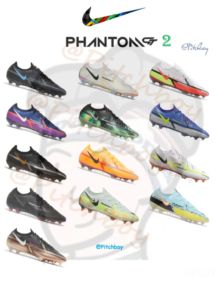 Phantom gt1 还是gt2