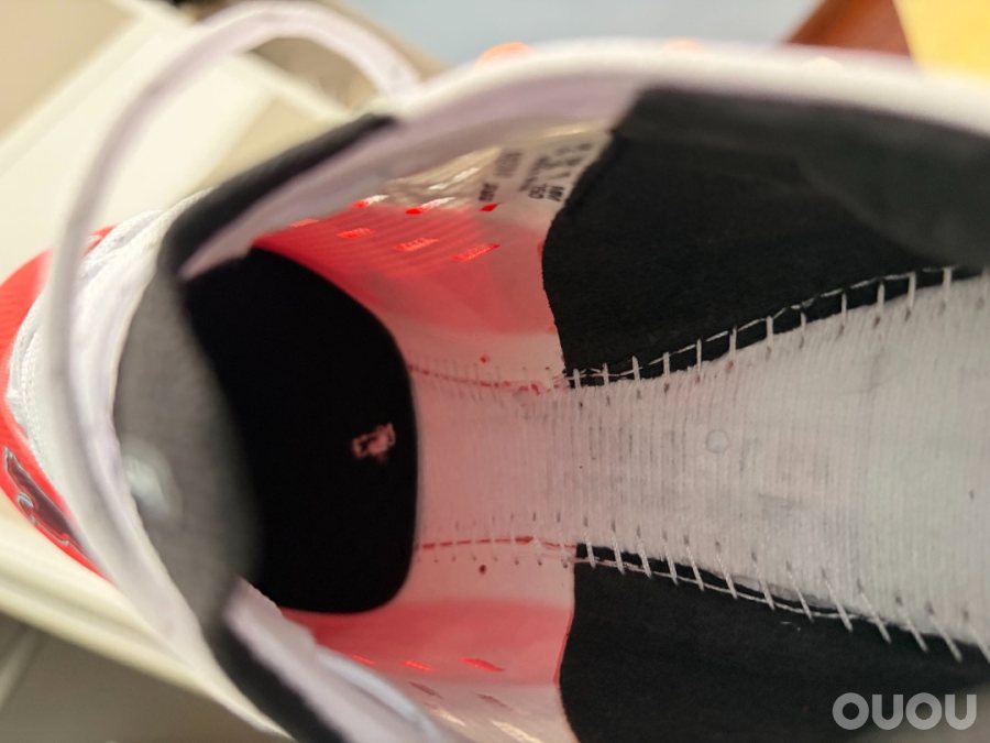 Puma ultra 7上手测评