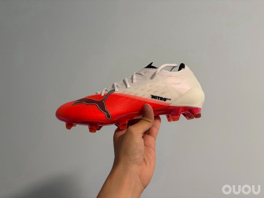 Puma ultra 7上手测评