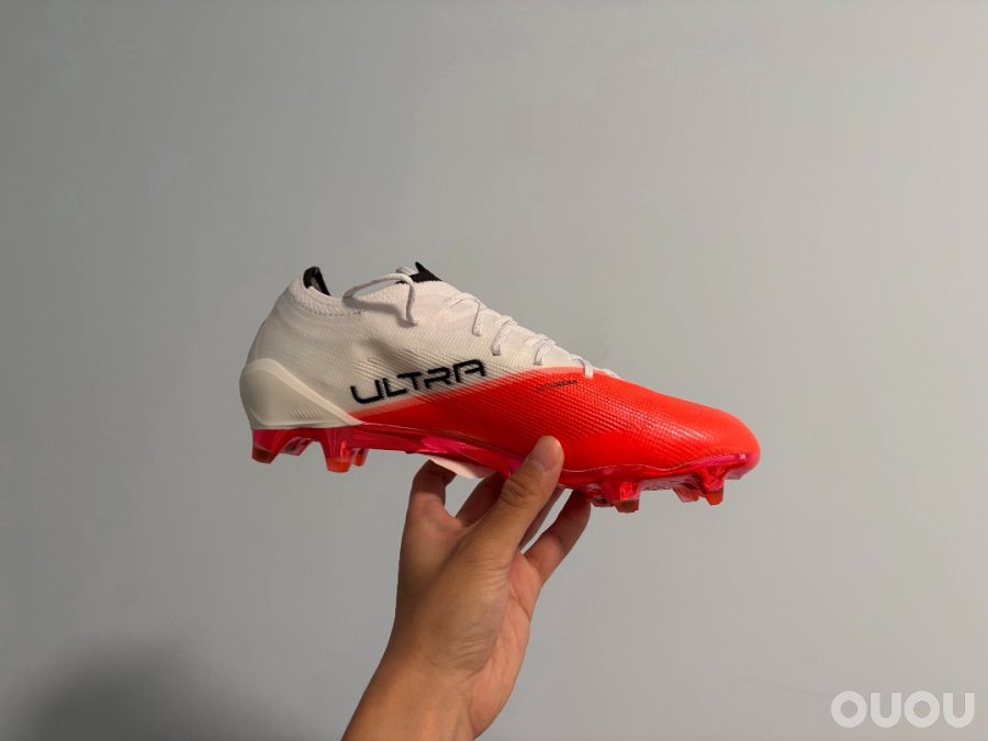 Puma ultra 7上手测评