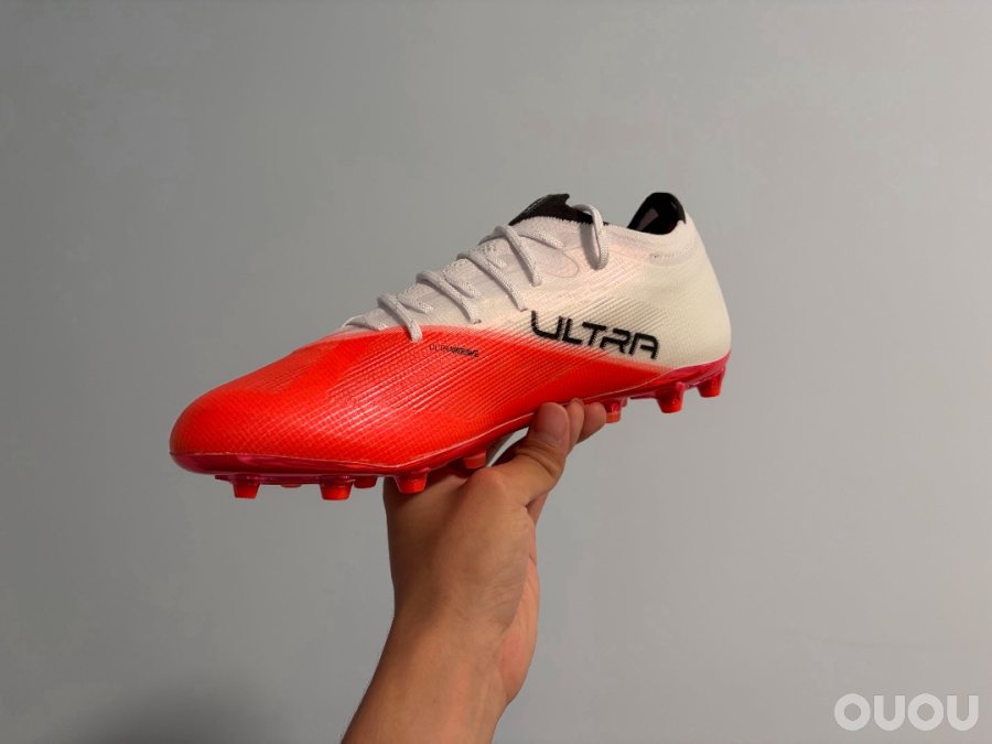 Puma ultra 7上手测评