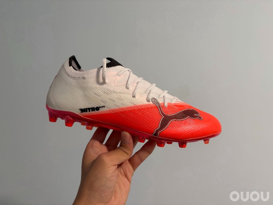 Puma ultra 7上手测评