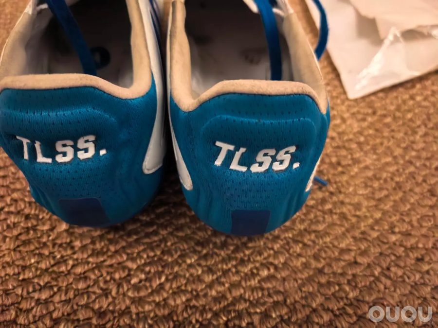 TLSS TACTICIAN.GLINT…实战+练球×4小结