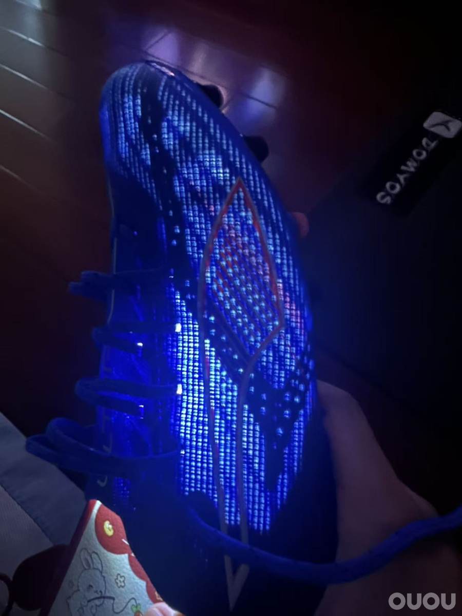 Puma Ultra 5、6、7代横评