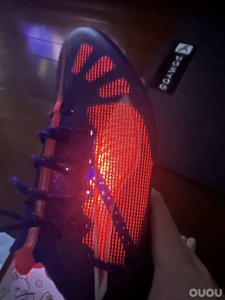 Puma Ultra 5、6、7代横评