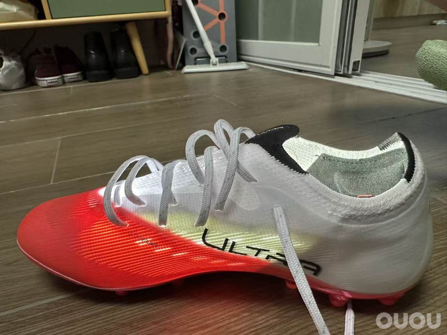 Puma Ultra 5、6、7代横评