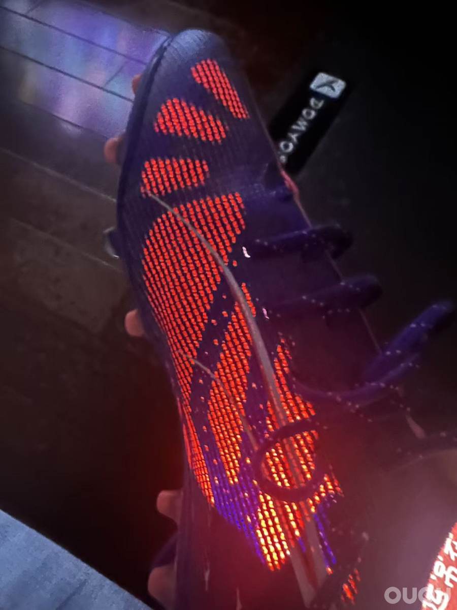 Puma Ultra 5、6、7代横评