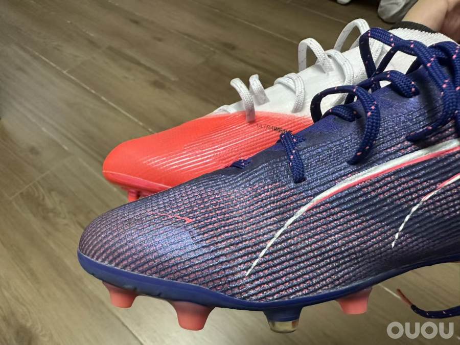Puma Ultra 5、6、7代横评