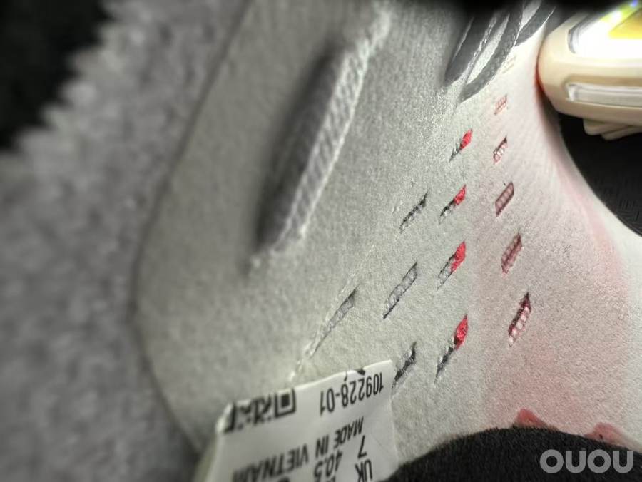 Puma Ultra 5、6、7代横评