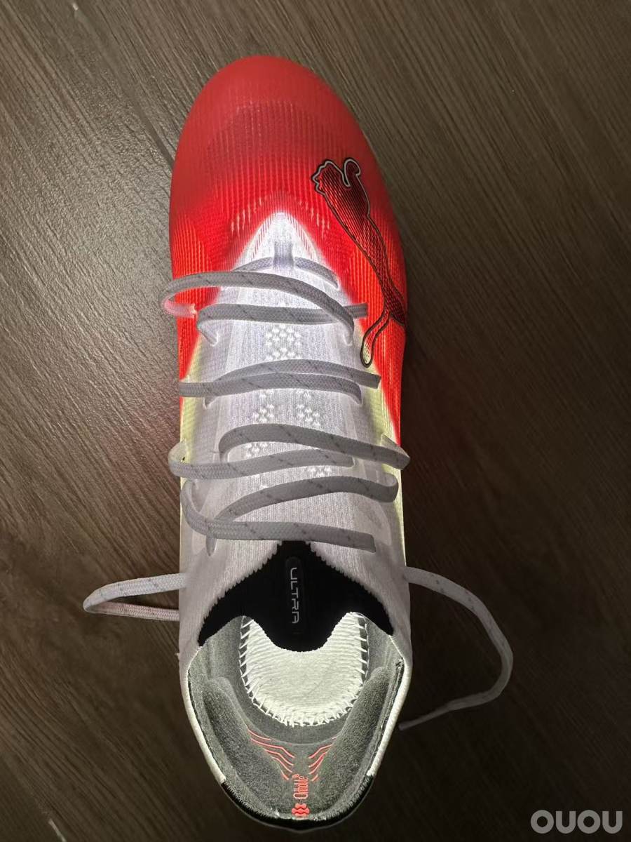 Puma Ultra 5、6、7代横评