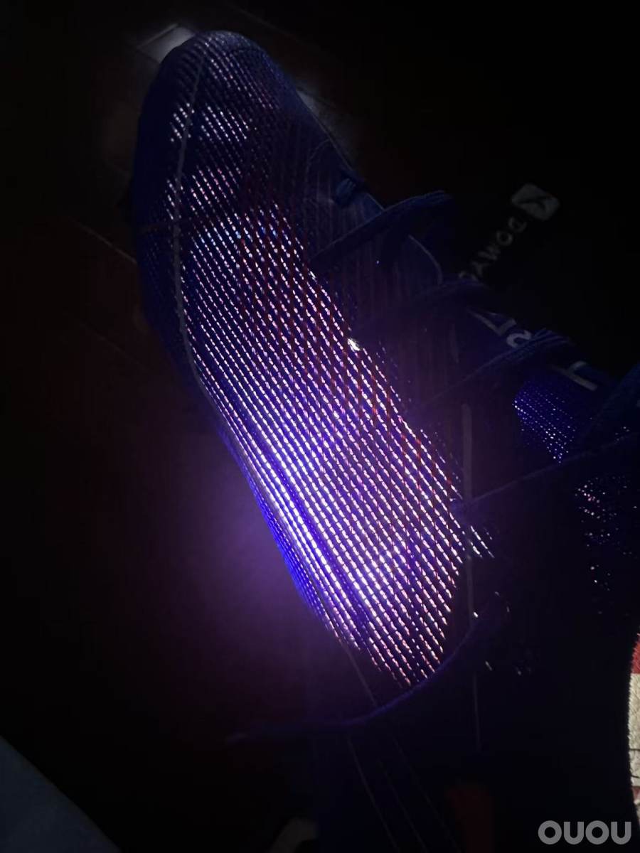 Puma Ultra 5、6、7代横评