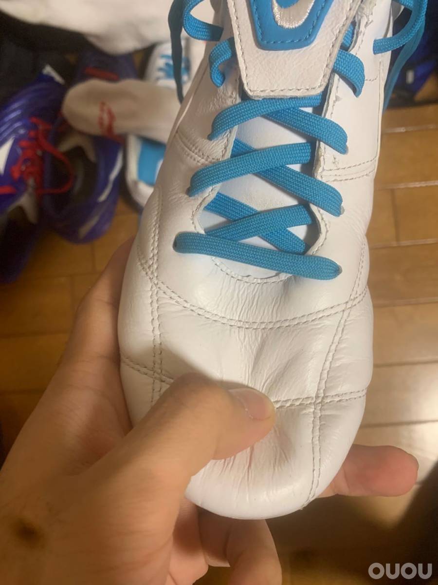 Nike Premier 2 实战测评