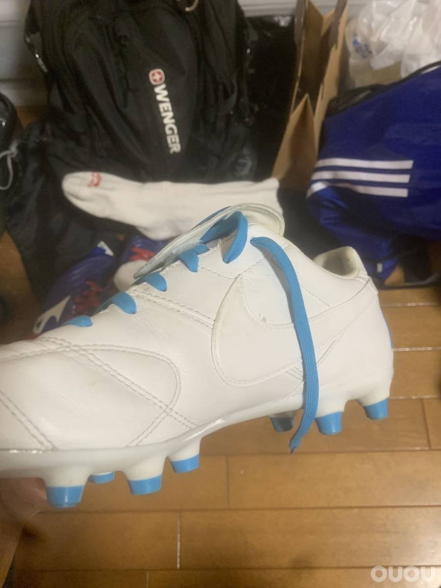 Nike Premier 2 实战测评