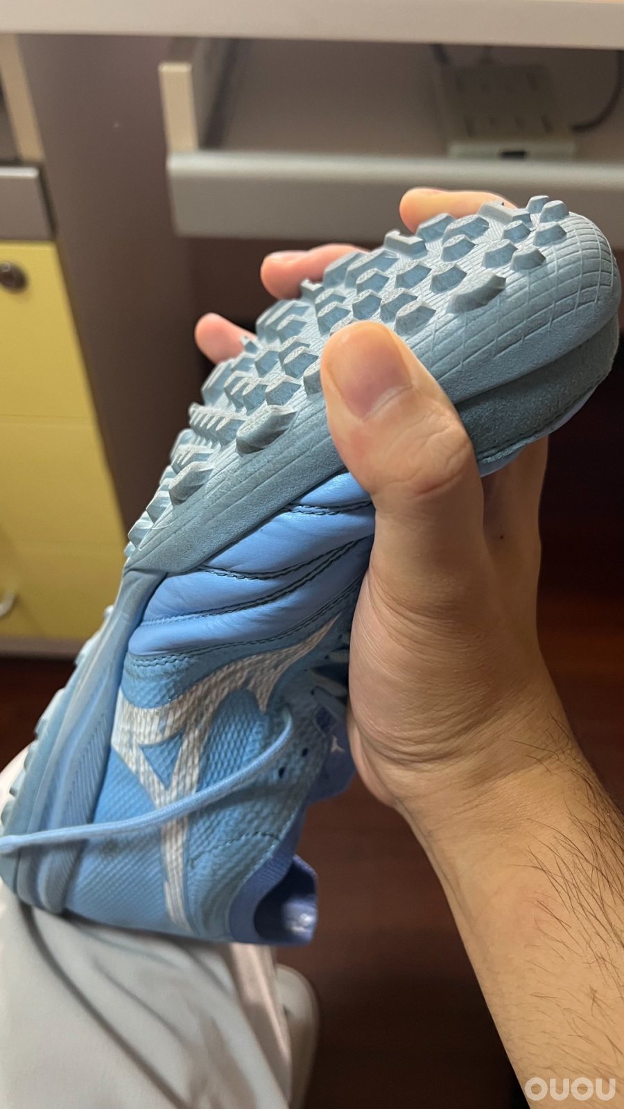 让日产Morelia neo β tf变成实战利器的改装