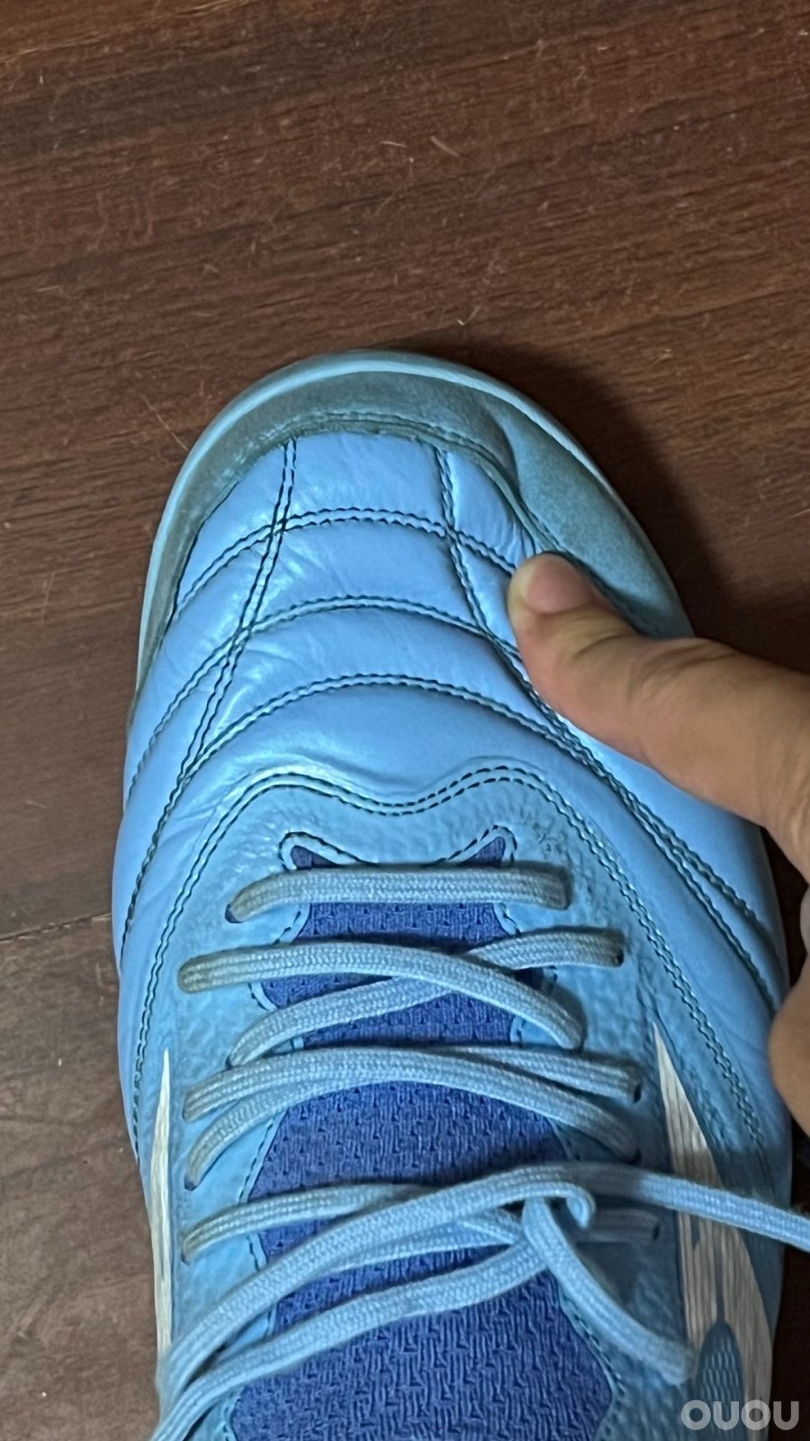 让日产Morelia neo β tf变成实战利器的改装