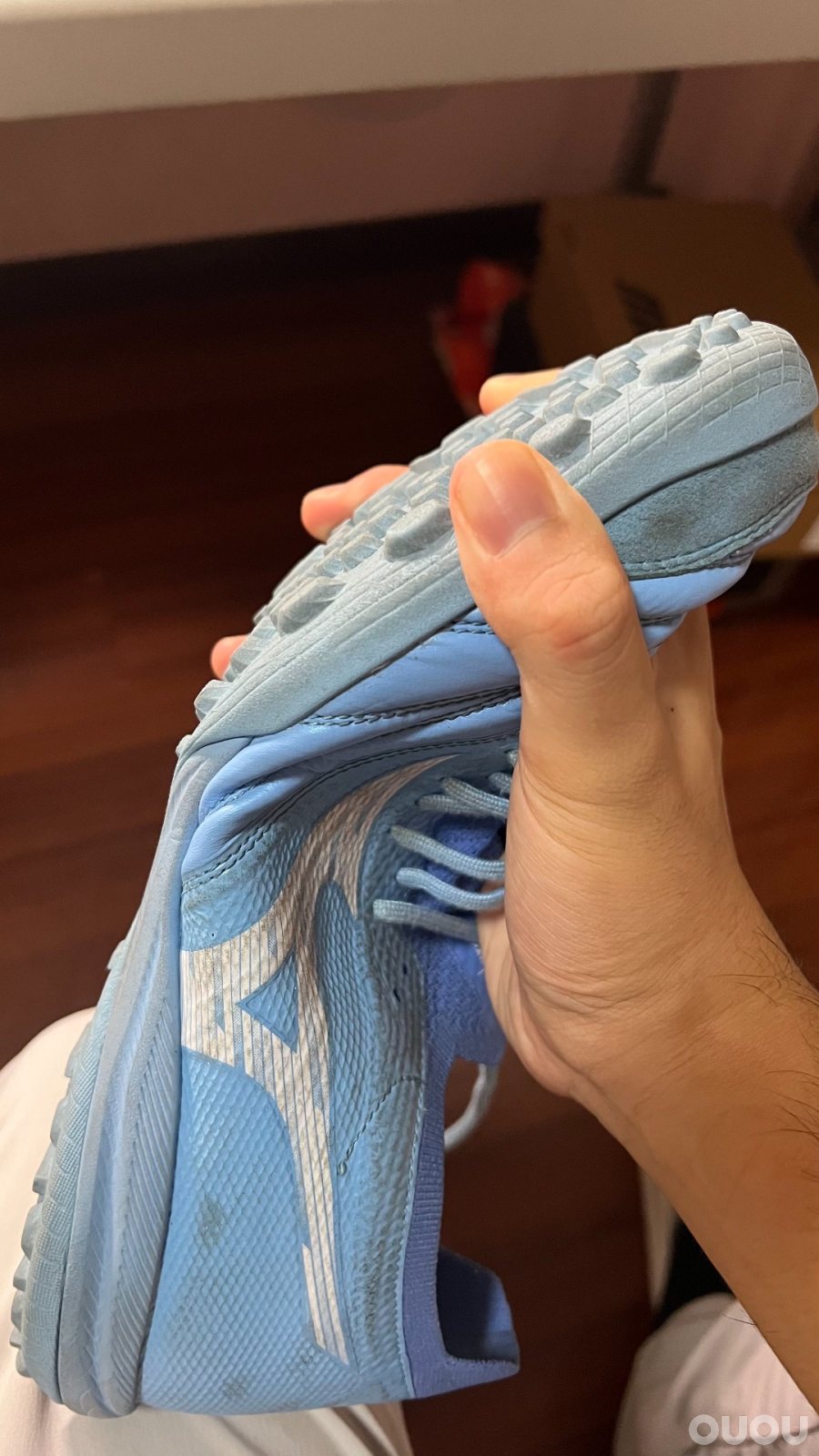 让日产Morelia neo β tf变成实战利器的改装