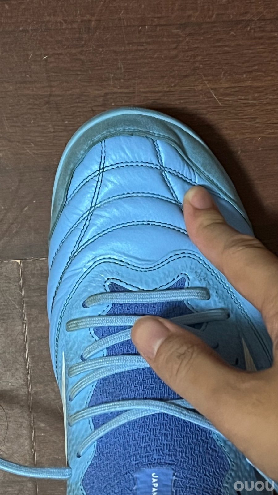 让日产Morelia neo β tf变成实战利器的改装