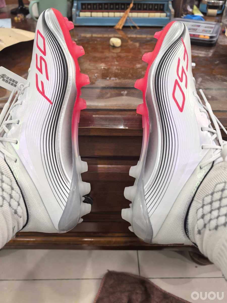 梅西配色F50中端中国ag,值得一试。