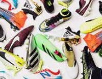 足球鞋资讯