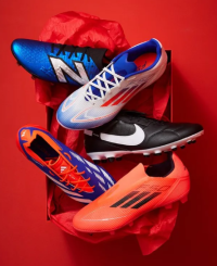 足球鞋资讯