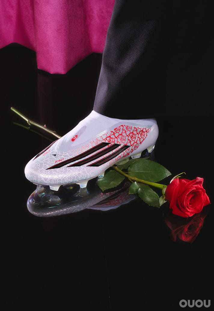 阿迪达斯发布拉明・亚马尔专属款 F50 战靴