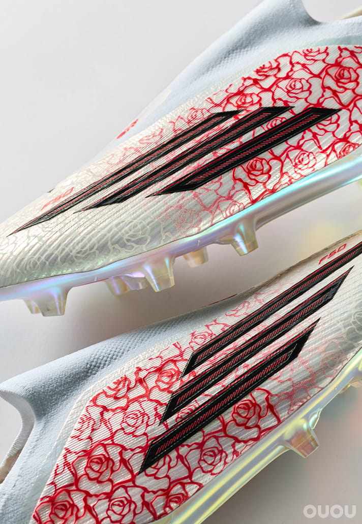 阿迪达斯发布拉明・亚马尔专属款 F50 战靴