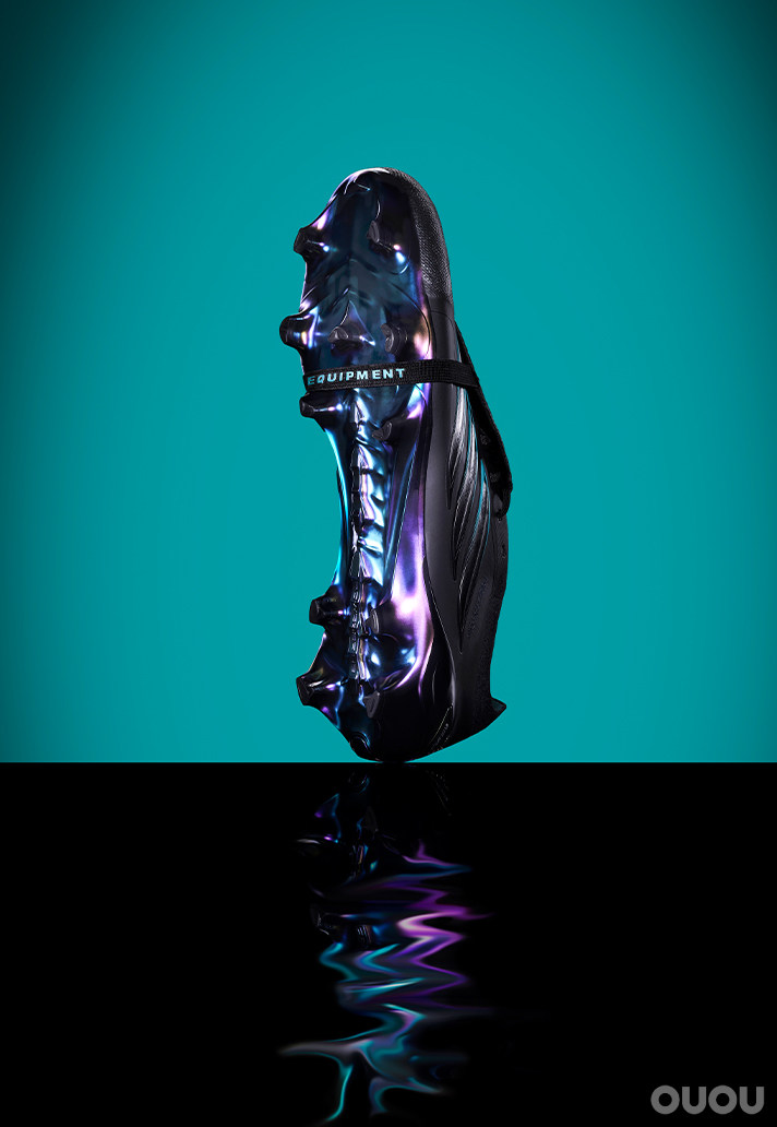 阿迪达斯携 Predator EQT 战靴重磅回归,重拾 90 年代足球情怀