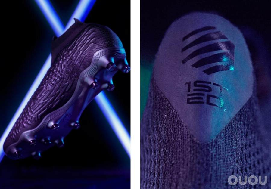 ​独家发售 New Balance推出“First Edition”Tekela v3+足球鞋