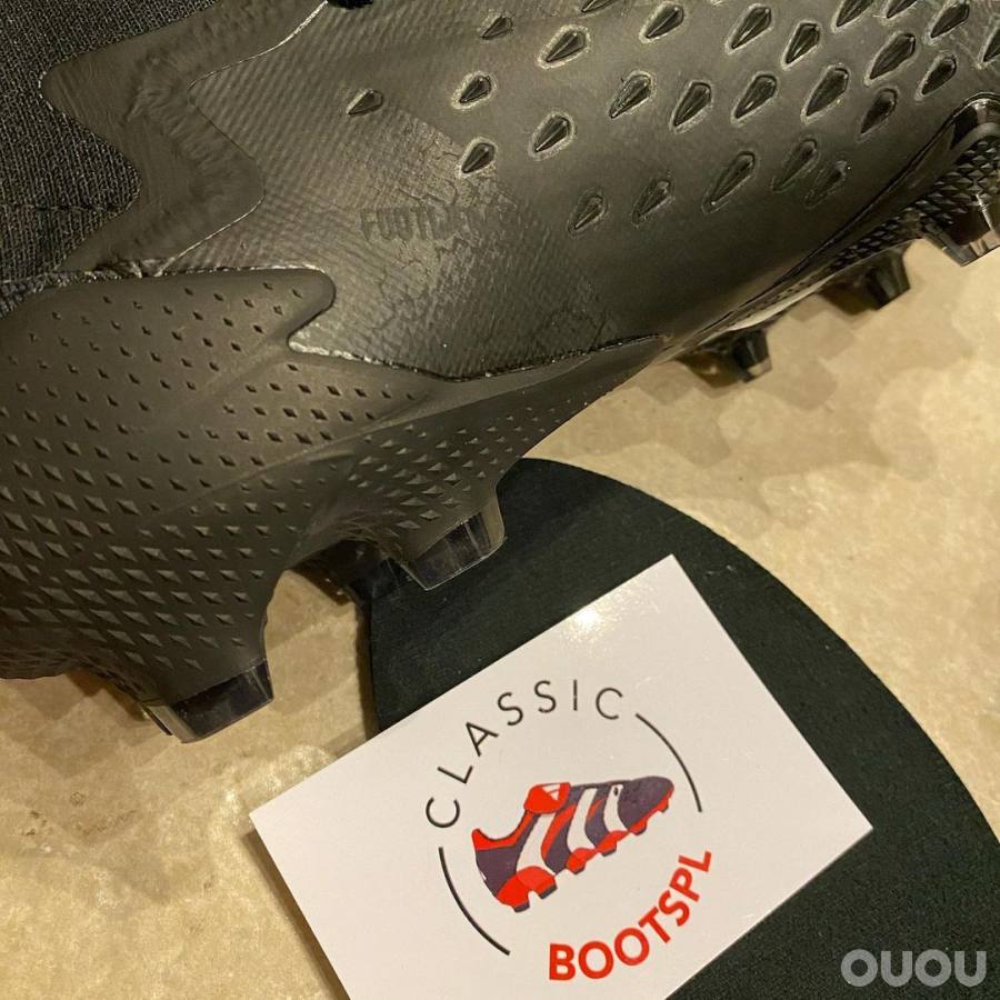 新一代adidas Predator Freak原型鞋曝光