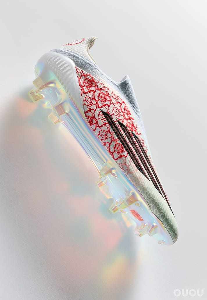 阿迪达斯发布拉明・亚马尔专属款 F50 战靴