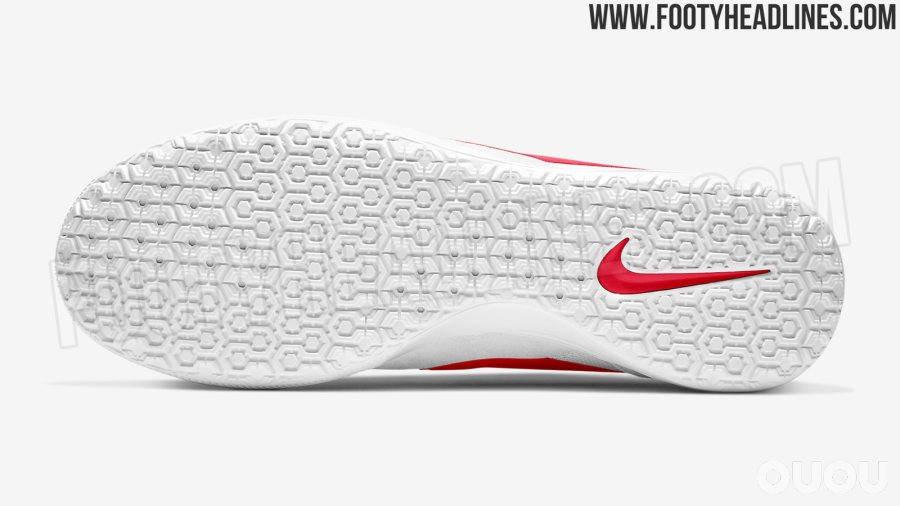 新配色Nike Premier II Sala曝光