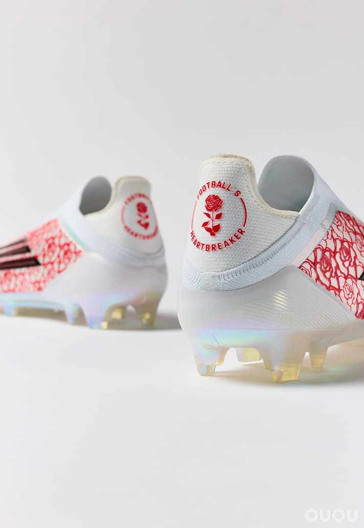 阿迪达斯发布拉明・亚马尔专属款 F50 战靴