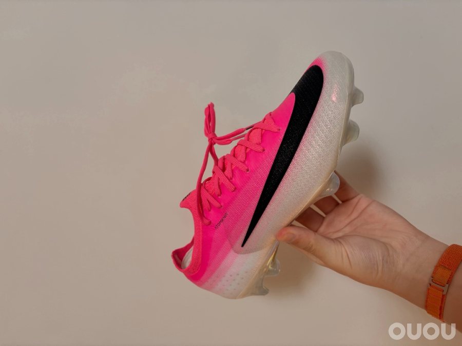 Mercurial vapor 17 & Superfly 11