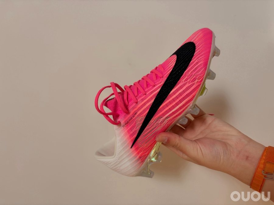 Mercurial vapor 17 & Superfly 11