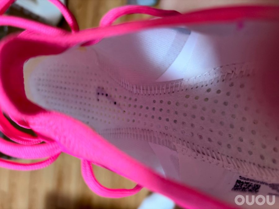 Mercurial vapor 17 & Superfly 11