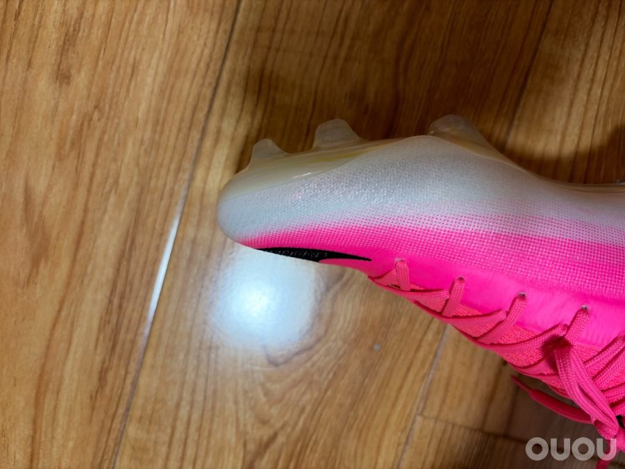 Mercurial vapor 17 & Superfly 11