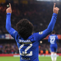 WILLIAN22