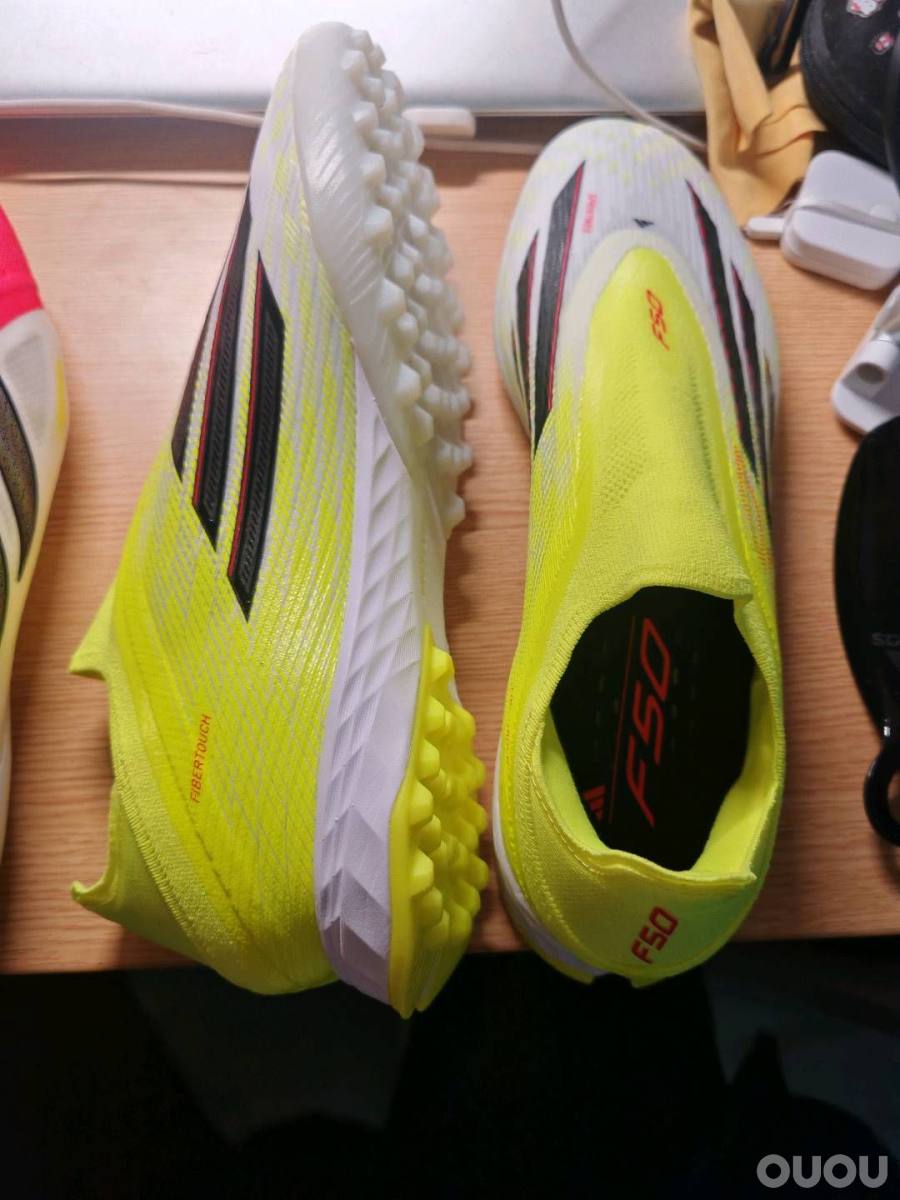 已经彻底爱上无鞋带