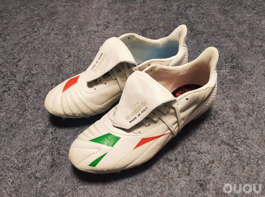 水贴 Diadora Maximus Elite ITA T SLX