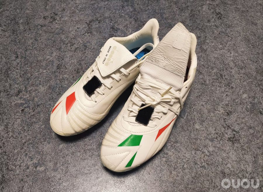 水贴 Diadora Maximus Elite ITA T SLX