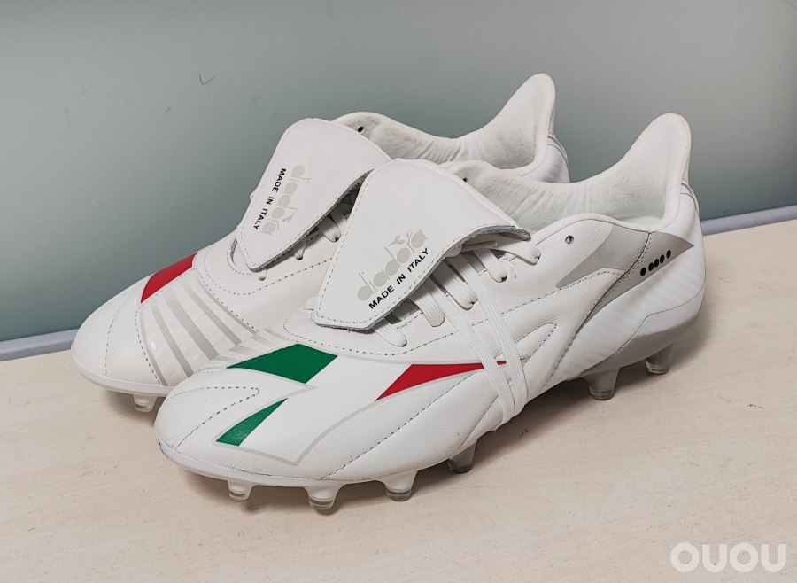 水贴 Diadora Maximus Elite ITA T SLX