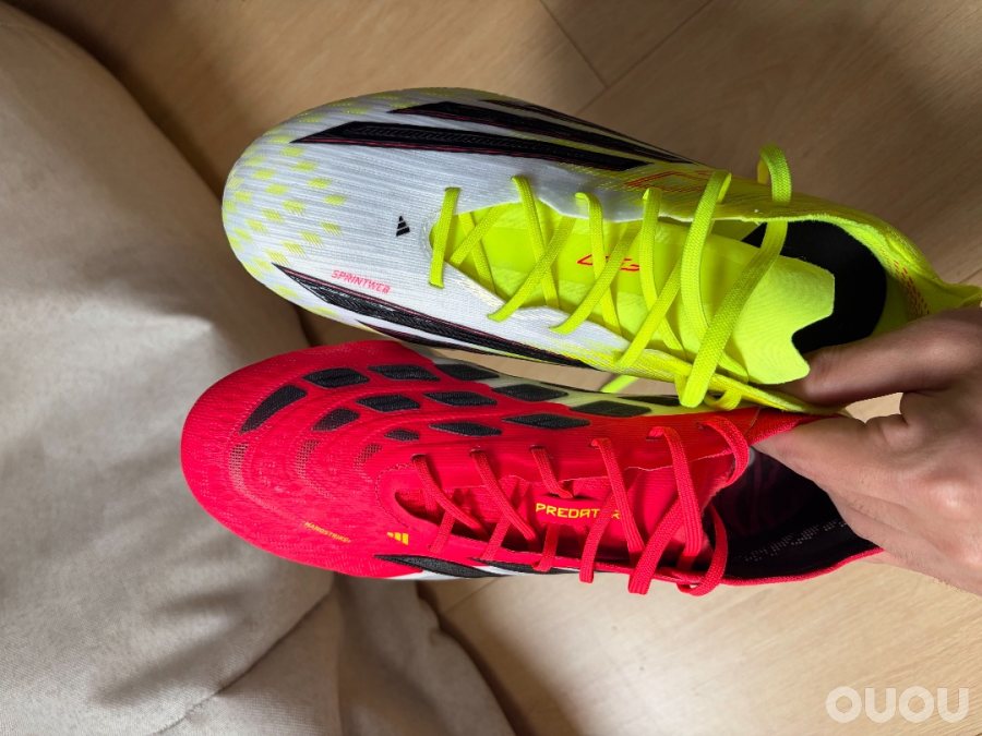 这可能是阿迪近几年来最好的速度型球鞋